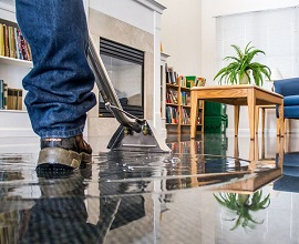 emergency cleaning service in perth